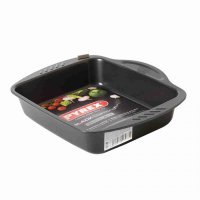 Форма для запекания BLACK DIAMOND 25х20см Black Diamond 25х20см AS25RRB/E006