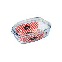 Утятница Pyrex O CUISINE 6.5л, 466AC00/1043
