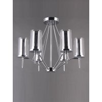 Люстра Vitaluce V3915/6, 6xE14 макс. 40Вт 