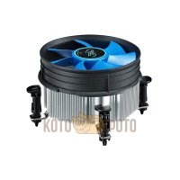 Кулер для процессора Deep Cool THETA 21 PWM Socket 1156/1155 