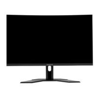 Монитор Gigabyte 32" M32QC-EK 