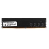 Память оперативная DDR4 GoodRam 8Gb PC25600 3200Mhz (GR3200D464L22S/8G) GR3200D464L22S/8G