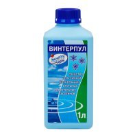 Маркопул Кемиклс Винтерпул Жидкость для зимней консервации бассейна 1 л