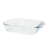 Форма для запекания Pyrex 408B000 23х35 Irresistible