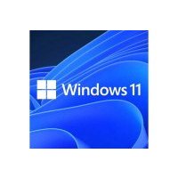 Операционная система Microsoft Windows 11 Pro 64-bit English (FQC-10529)