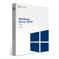Операционная система Microsoft Windows Server CAL 2019 English (R18-05881) 
