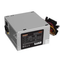 Блок питания ExeGate 500W ATX-UN500 (EX244555RUS) Grey UN500