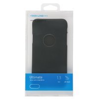 Чехол Red Line для APPLE iPhone 12 / 12 Pro (6.1) Ultimate Black УТ000021883 