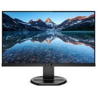 Монитор Philips 23,8" 243B9H Black (243B9H/00) 243B9H/00