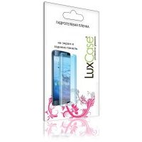 Пленка гидрогелевая LuxCase для Samsung Galaxy A32 0.14mm Front and Back Transparent 86027