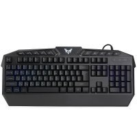 Клавиатура Crown CMGK-404