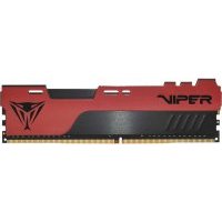 Память оперативная DDR4 Patriot 16Gb 3200MHz (PVE2416G320C8) 