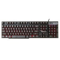 Клавиатура Dialog Gan Kata KGK-15U Black USB KGK-15U
