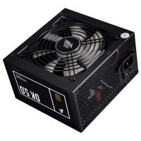 Блок питания 1stPlayer Premium PS-500AX 500W