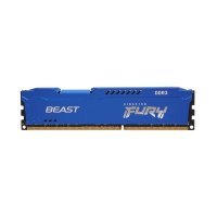 Память оперативная DDR3 Kingston 8GB 1866MHz (KF318C10B/8) 