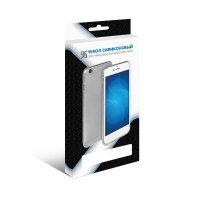 Чехол DF для Realme C21 Silicone Super Slim rmCase-06