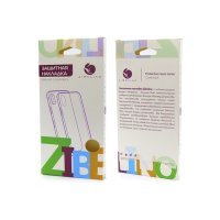 Чехол Zibelino для Xiaomi Redmi 10 Soft Matte Black ZSM-XIA-RDM-10-CAM-BLK