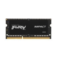 Память оперативная DDR3L Kingston 8GB 1866MHz (KF318LS11IB/8) KF318LS11IB/8