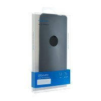 Чехол RedLine для Xiaomi Redmi 9C Ultimate Black УТ000021667