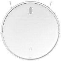 Робот-пылесос Xiaomi Mijia G1 Sweeping Vacuum Cleaner MJSTG1 (CN) Mijia G1 Sweeping Vacuum Cleaner