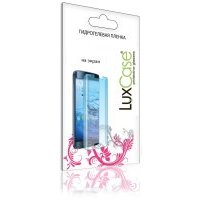 Пленка гидрогелевая LuxCase для Huawei P Smart 2021 0.14mm Front Transparent 86031