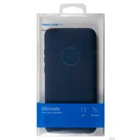 Чехол Red Line для Poco M3 Pro Ultimate Blue УТ000025422 Xiaomi Poco M3 Pro