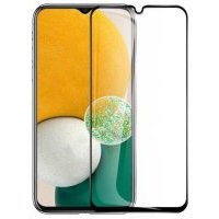 Стекло защитное Zibelino для Samsung Galaxy A13 5D Black ZTG-5D-SAM-A135-BLK 