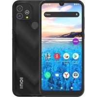Смартфон INOI A62 Lite 64GB Black A62