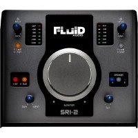 Аудиоинтерфейс Fluid Audio SRI-2