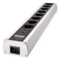 Сетевой фильтр Supra Mains Block MD-08EU/SP MK3