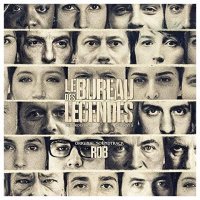 Саундтрек Саундтрек - Le Bureau Des Legendes (180 Gr) 