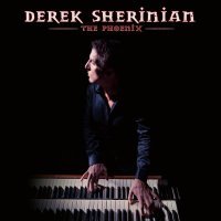 Виниловая пластинка Sherinian, Derek, The Phoenix (0194397832419) 