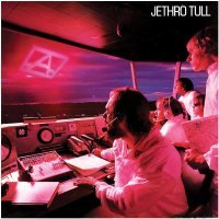 Виниловая пластинка Jethro Tull, A (0190295003067) 