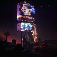 Виниловая пластинка Hot Milk, I Just Wanna Know What Happens When I'M Dead Ep (0194399186015) 