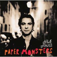 Виниловая пластинка Gahan, Dave, Paper Monsters (0194398785417) 
