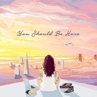 Виниловая пластинка Kehlani, You Should Be Here (0075678643514)