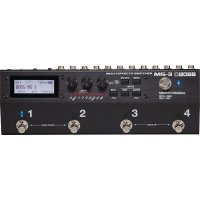 Гитарный процессор BOSS MS-3