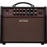 Гитарный комбоусилитель BOSS ACS-LIVE LT