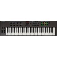 MIDI-клавиатура Nektar Impact LX61+