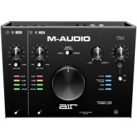 Аудиоинтерфейс M-Audio AIR 192/8