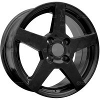 Колесный диск Proma ЛеМан 6.5xR15 4x98 ET35 DIA58.6 ЛеМан 6.5x15/4x98 D58.6 ET35 Black_matt