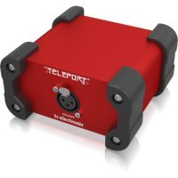 Директ-бокс TC Electronic GLR