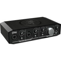 Аудиоинтерфейс Mackie Onyx Producer