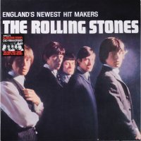 Виниловая пластинка The Rolling Stones, Englands Newest Hit Makers (0042288231615) 