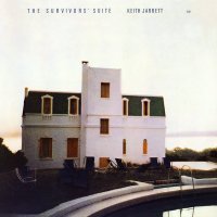 Виниловая пластинка Keith Jarrett, The Survivors' Suite (LP) (0602547809247) 
