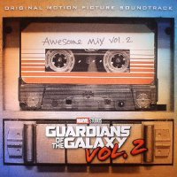 Саундтрек Саундтрек - Guardians Of The Galaxy Vol.2 