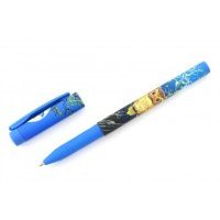 Ручка шариковая "FreshWrite. Синяя сова" (0,7 мм, синяя) (20-0214/37) 