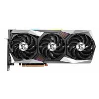 Видеокарта MSI RX 6900 XT GAMING Z TRIO 16Gb (RX 6900 XT GAMING Z TRIO 16G) 