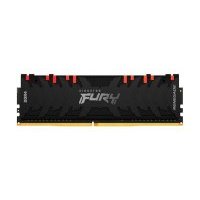Память оперативная DDR4 Kingston Fury Renegade 8GB 3000MHz (KF430C15RBA/8) 
