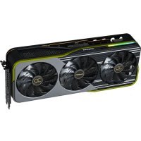 Видеокарта Asrock PCIE16 RX6900XT 16GB GDDR6 RX6900XT OCF OC Formula